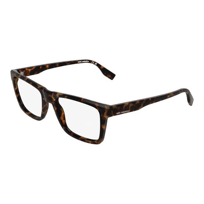Karl Lagerfeld Eyeglasses, Model: KL6258 Colour: 242