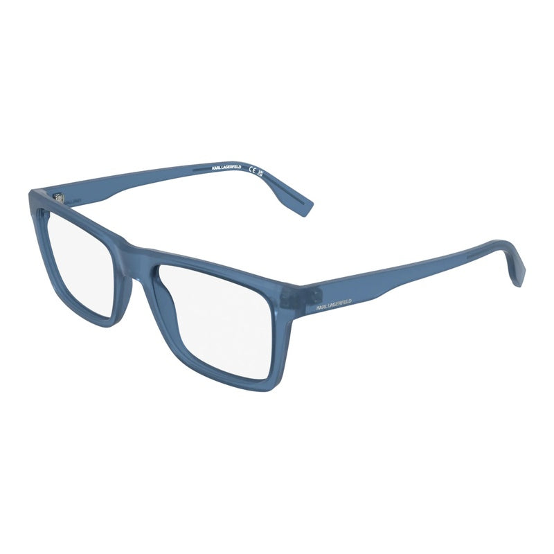Karl Lagerfeld Eyeglasses, Model: KL6258 Colour: 400
