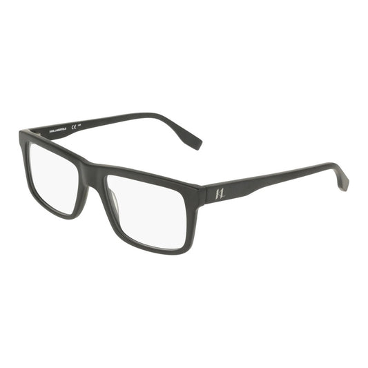 Karl Lagerfeld Eyeglasses, Model: KL6278 Colour: 002