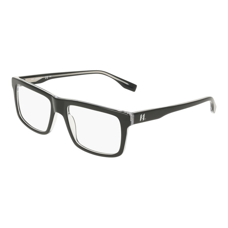 Karl Lagerfeld Eyeglasses, Model: KL6278 Colour: 005