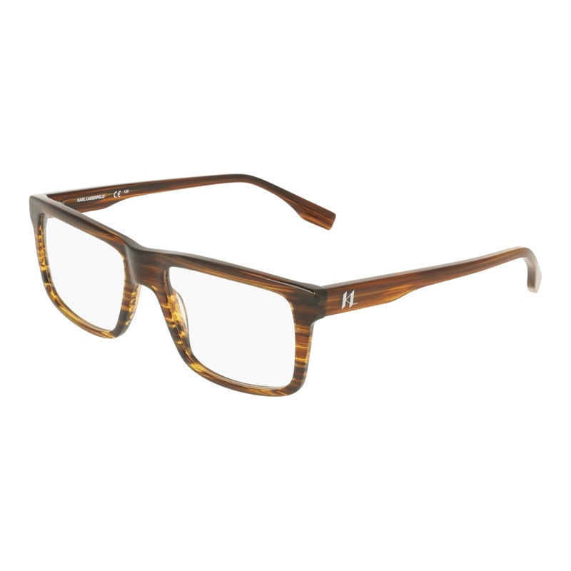 Karl Lagerfeld Eyeglasses, Model: KL6278 Colour: 212