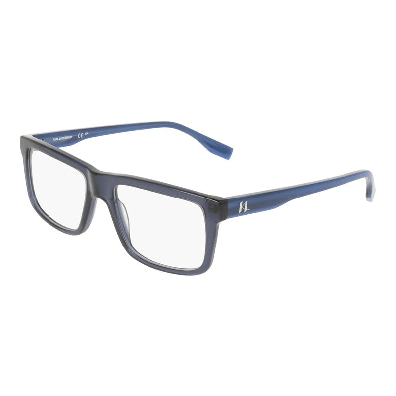 Karl Lagerfeld Eyeglasses, Model: KL6278 Colour: 404