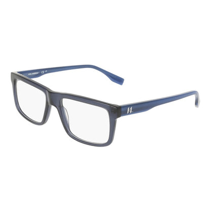 Karl Lagerfeld Eyeglasses, Model: KL6278 Colour: 404