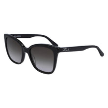 Load image into Gallery viewer, Karl Lagerfeld Sunglasses, Model: KL988S Colour: 001