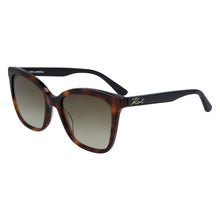 Load image into Gallery viewer, Karl Lagerfeld Sunglasses, Model: KL988S Colour: 013