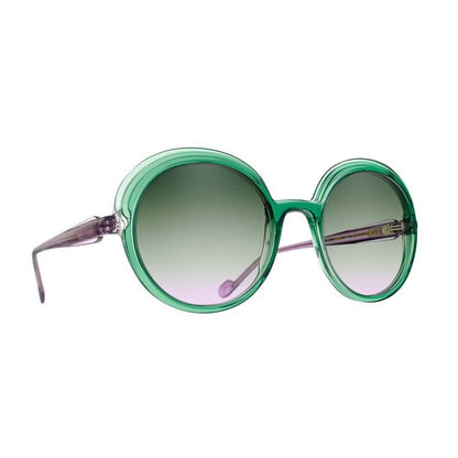 Caroline Abram Sunglasses, Model: KLARISSA Colour: 262