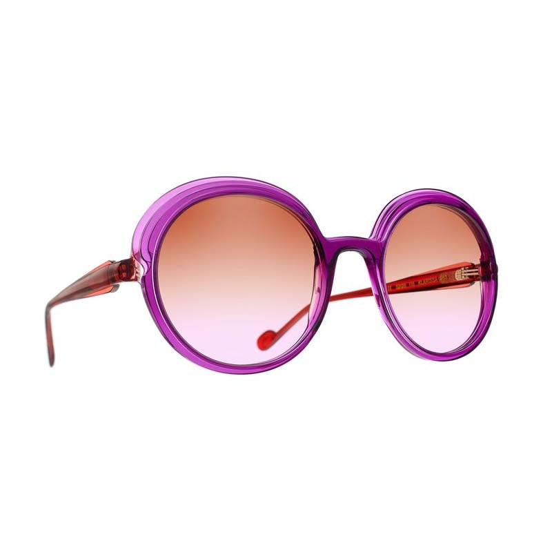 Caroline Abram Sunglasses, Model: KLARISSA Colour: 263