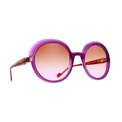Caroline Abram Sunglasses, Model: KLARISSA Colour: 263