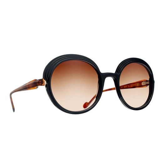 Caroline Abram Sunglasses, Model: KLARISSA Colour: 265