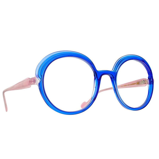 Caroline Abram Eyeglasses, Model: KLARISSAeyeg Colour: 261