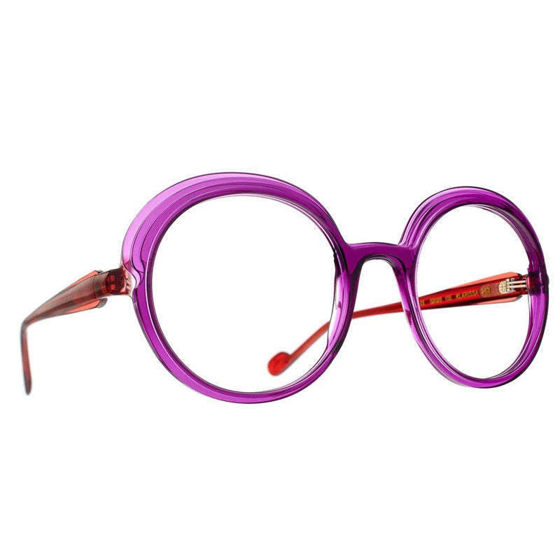 Caroline Abram Eyeglasses, Model: KLARISSAeyeg Colour: 263