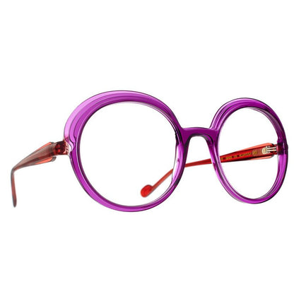Caroline Abram Eyeglasses, Model: KLARISSAeyeg Colour: 263