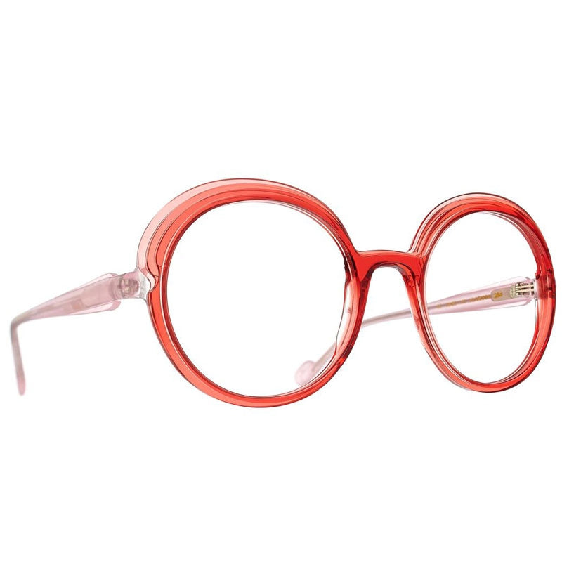 Caroline Abram Eyeglasses, Model: KLARISSAeyeg Colour: 264