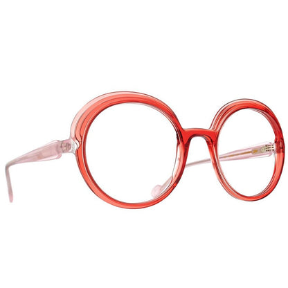Caroline Abram Eyeglasses, Model: KLARISSAeyeg Colour: 264
