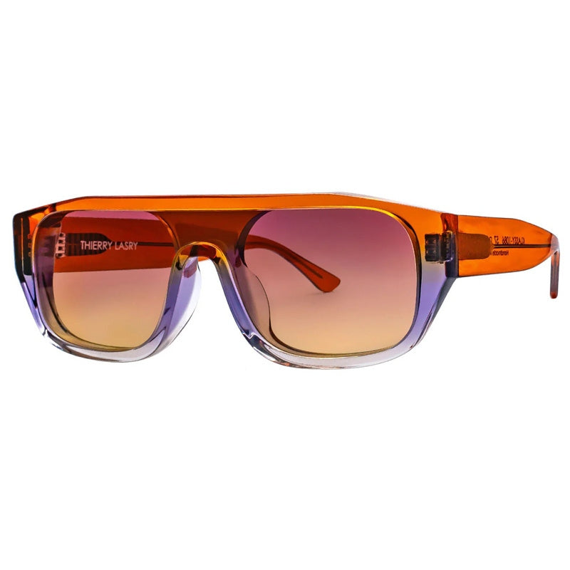 Thierry Lasry Sunglasses, Model: KLASSY Colour: 1086