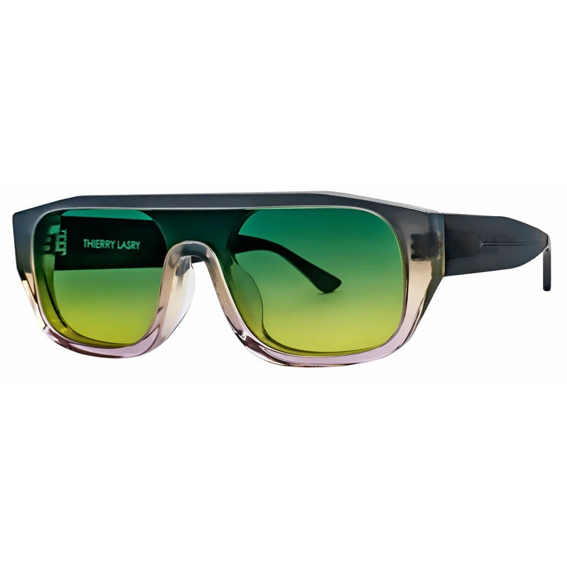 Thierry Lasry Sunglasses, Model: KLASSY Colour: 1762