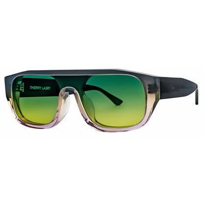 Thierry Lasry Sunglasses, Model: KLASSY Colour: 1762