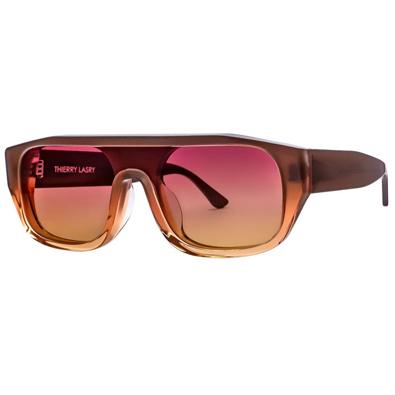Thierry Lasry Sunglasses, Model: KLASSY Colour: 1765