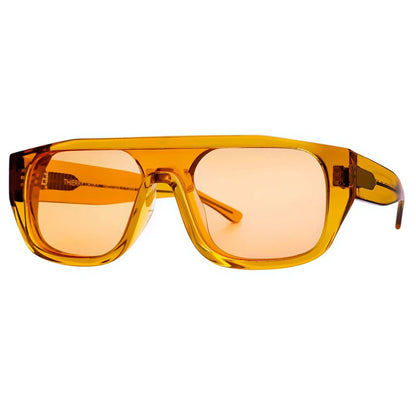 Thierry Lasry Sunglasses, Model: KLASSY Colour: 920ORANGE