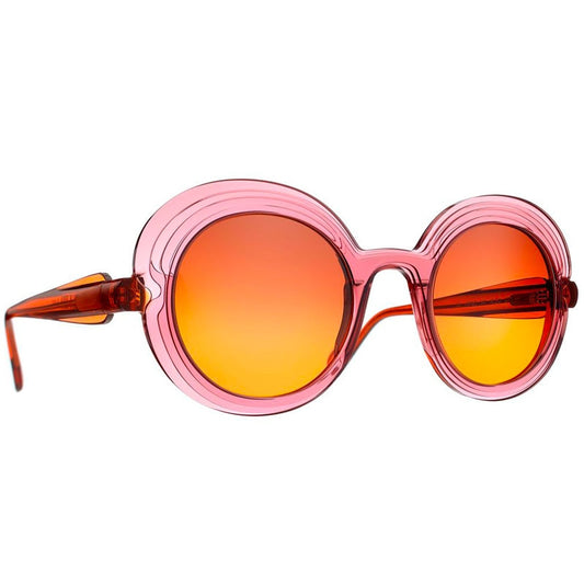 Caroline Abram Sunglasses, Model: KLEO Colour: 271