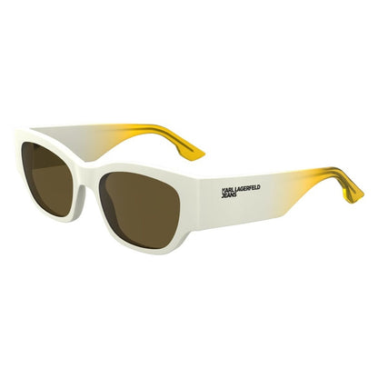 Gafas de sol Karl Lagerfeld, Modelo: KLJ6168S Color: 105