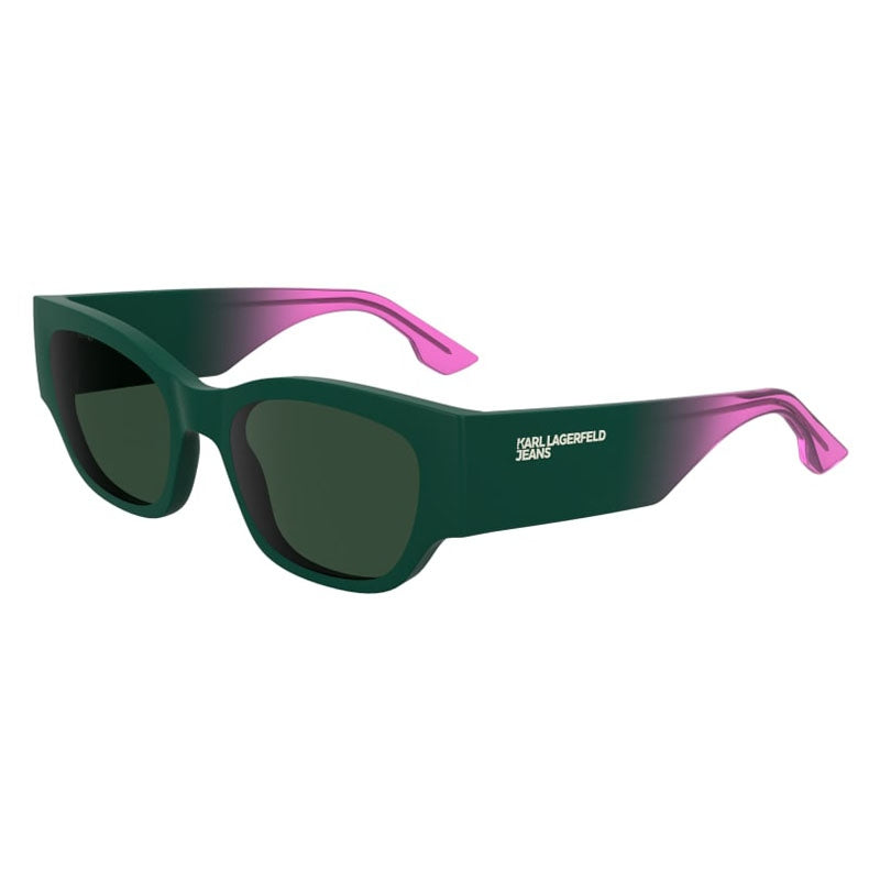 Karl Lagerfeld Sunglasses, Model: KLJ6168S Colour: 301