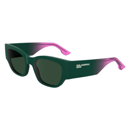 Karl Lagerfeld Sunglasses, Model: KLJ6168S Colour: 301