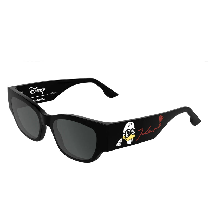 Karl Lagerfeld Sunglasses, Model: KLJ6168SND Colour: 002