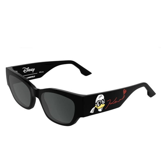 Karl Lagerfeld Sunglasses, Model: KLJ6168SND Colour: 002