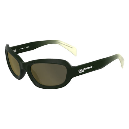 Karl Lagerfeld Sunglasses, Model: KLJ6200S Colour: 305