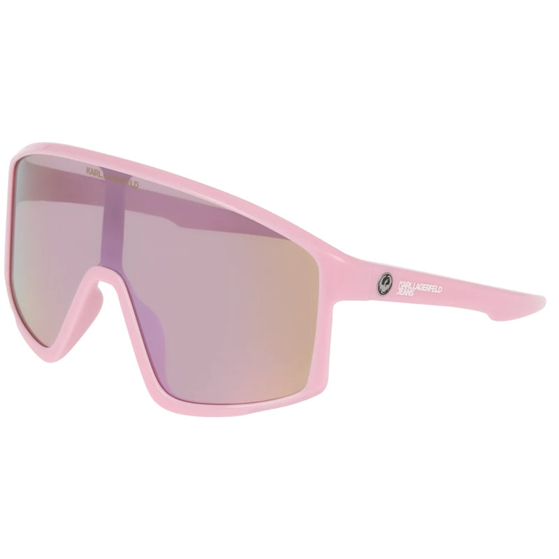 Ochelari de soare Karl Lagerfeld, Model: KLJ6228S Culoare: 685