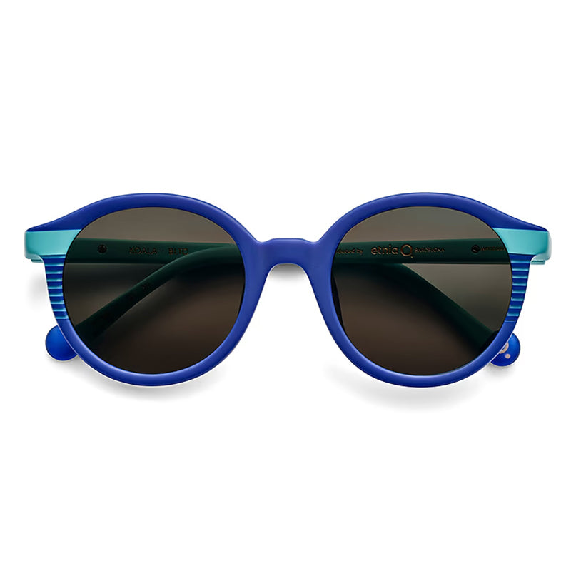 Etnia Barcelona Sunglasses, Model: Koala Colour: BLTQ