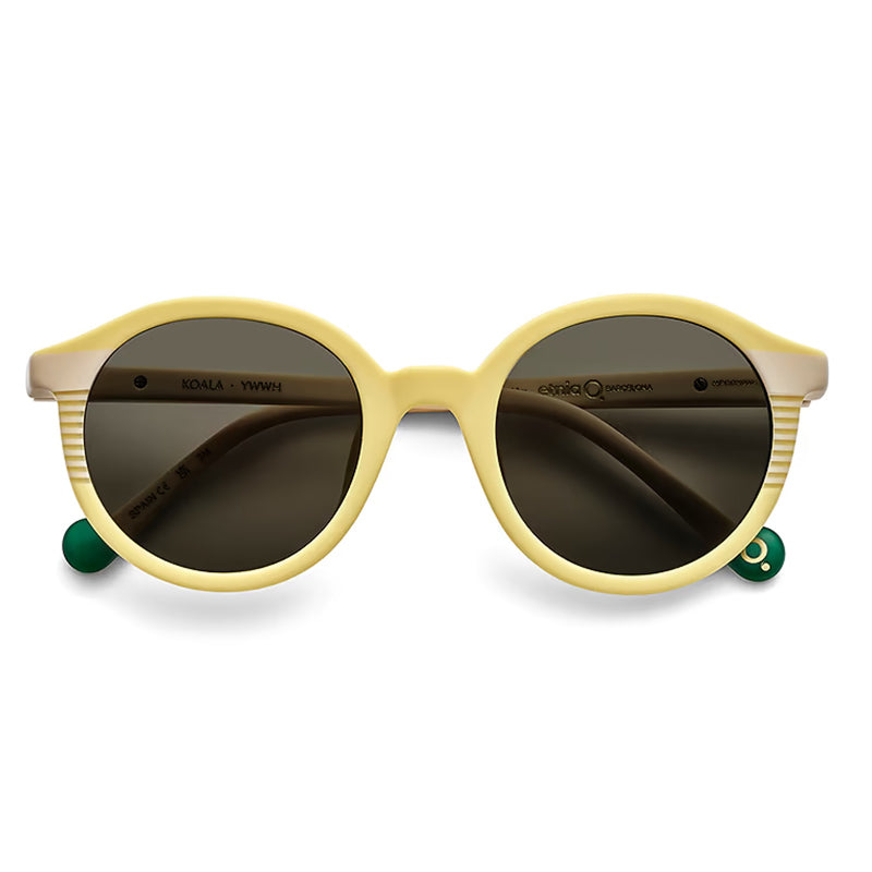 Etnia Barcelona Sunglasses, Model: Koala Colour: YWWH