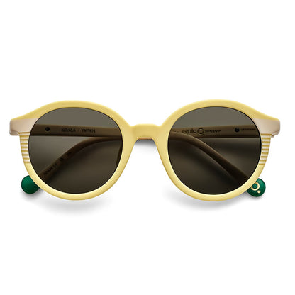 Etnia Barcelona Sunglasses, Model: Koala Colour: YWWH