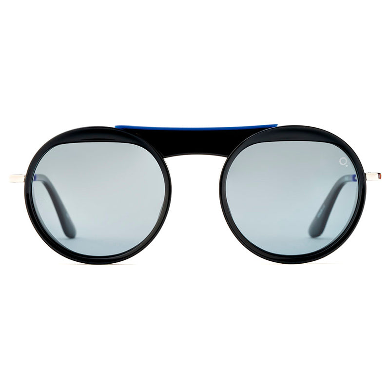 Etnia Barcelona Sunglasses, Model: Kobe Colour: BKBL