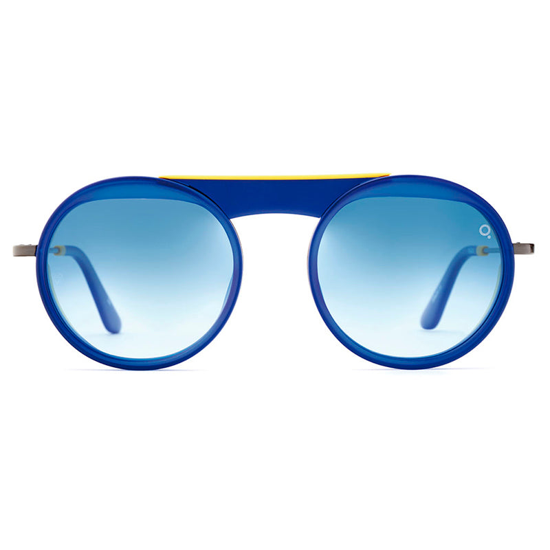 Etnia Barcelona Sunglasses, Model: Kobe Colour: BLYW