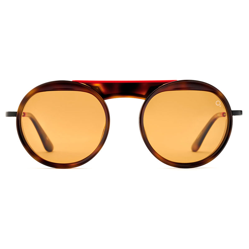 Etnia Barcelona Sunglasses, Model: Kobe Colour: HVRD