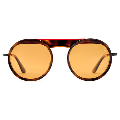 Etnia Barcelona Sunglasses, Model: Kobe Colour: HVRD