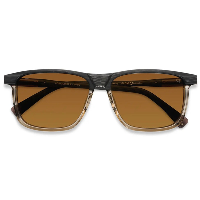 Etnia Barcelona Sunglasses, Model: KOHLMARKT3 Colour: BKBE