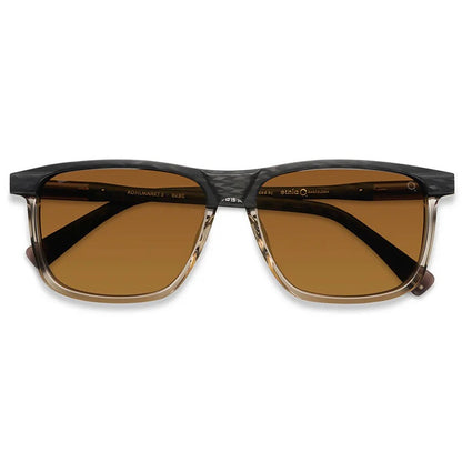 Etnia Barcelona Sunglasses, Model: KOHLMARKT3 Colour: BKBE