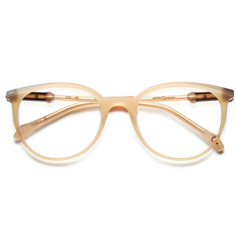 Etnia Barcelona Eyeglasses, Model: Koi Colour: BE
