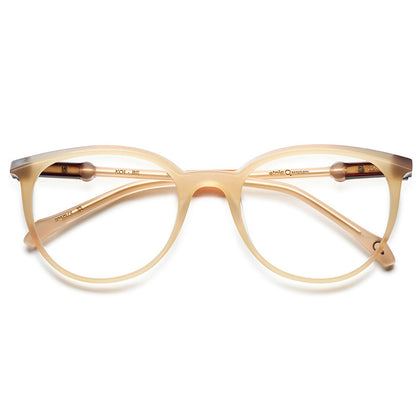 Etnia Barcelona Eyeglasses, Model: Koi Colour: BE