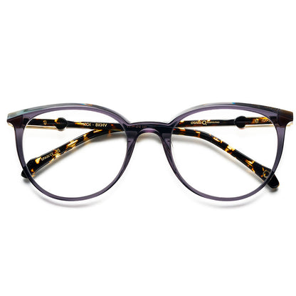 Etnia Barcelona Eyeglasses, Model: Koi Colour: BKHV