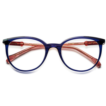 Etnia Barcelona Eyeglasses, Model: Koi Colour: BLBX