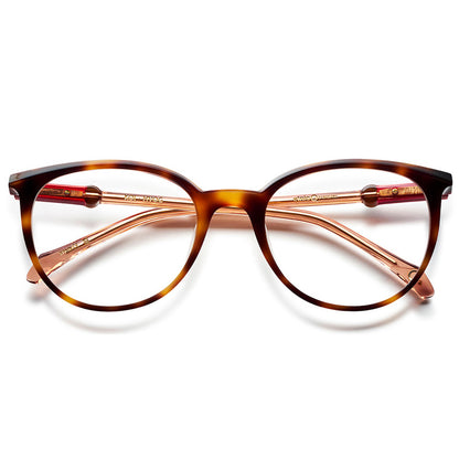Etnia Barcelona Eyeglasses, Model: Koi Colour: HVOG