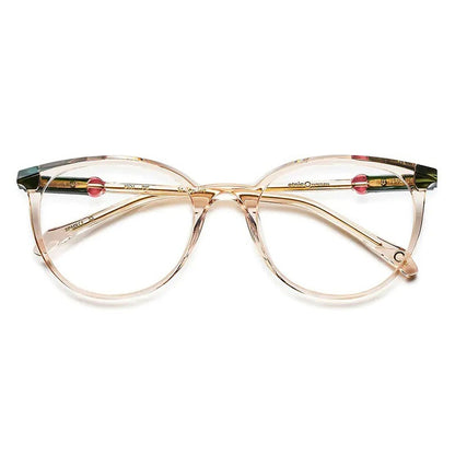 Etnia Barcelona Eyeglasses, Model: Koi Colour: PK