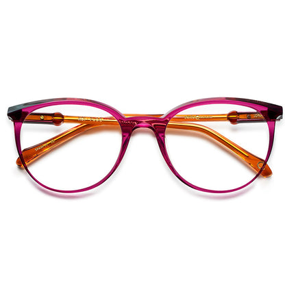 Etnia Barcelona Eyeglasses, Model: Koi Colour: PUOG