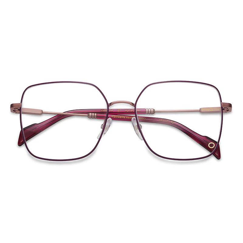 Etnia Barcelona Eyeglasses, Model: KongensHave Colour: BXPG