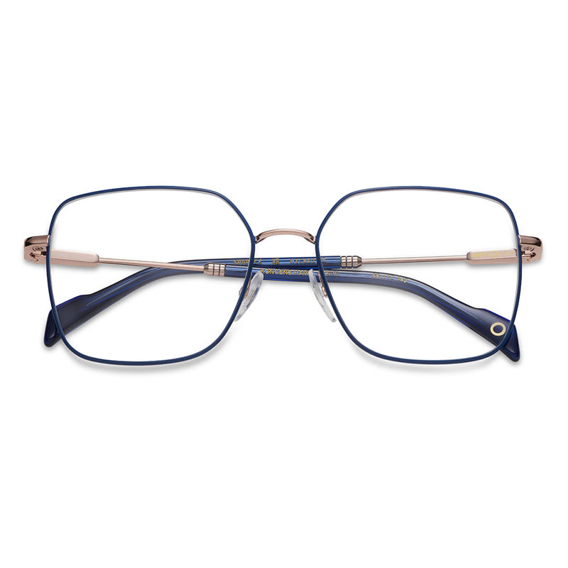 Etnia Barcelona Eyeglasses, Model: KongensHave Colour: PGBL