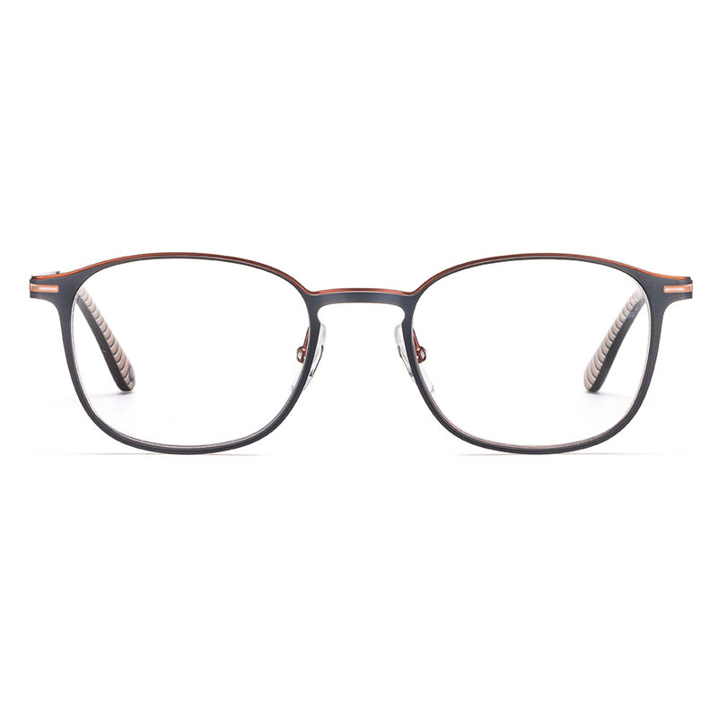 Etnia Barcelona Eyeglasses, Model: Koper Colour: GYBZ